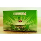 Vaidyaratnam Ayurvedic, Cardocalm 100 Tablets